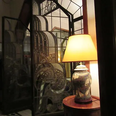 Hotel Firean Antwerp