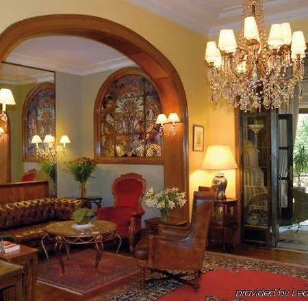 Firean 4* Antwerp