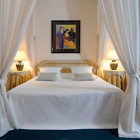 Firean Hotel Antwerp