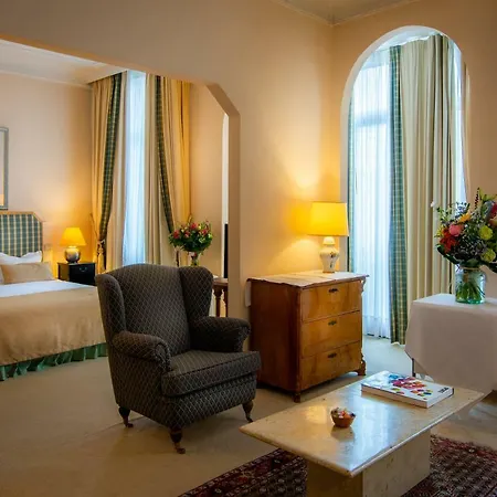 Hotel Firean 4*