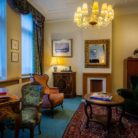 Firean Hotel 4*