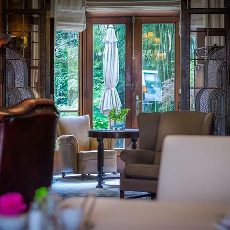 Hotel Firean Antwerpen
