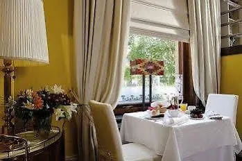 Hotell Firean