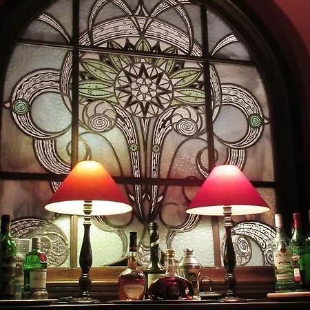 Firean Hotell 4*