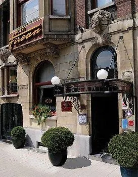 Firean Hotell