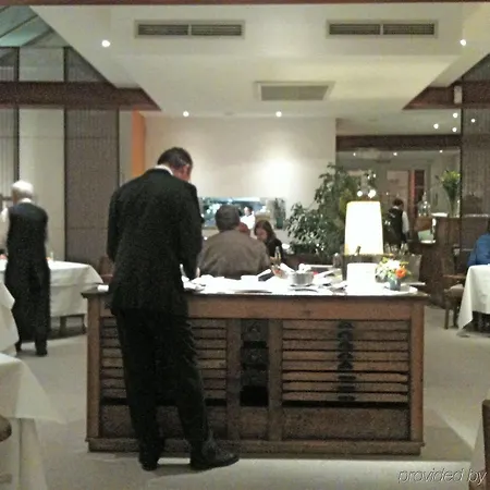 Firean Hotell