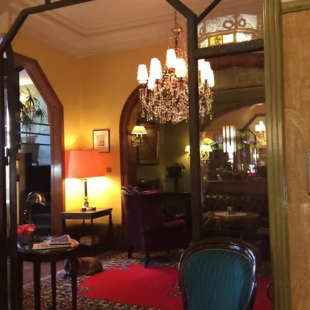 Firean 4* Antwerpen