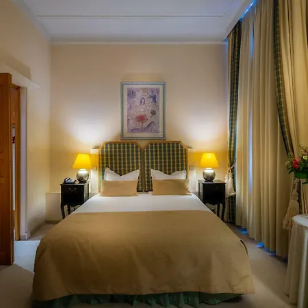 Firean Hotell 4*